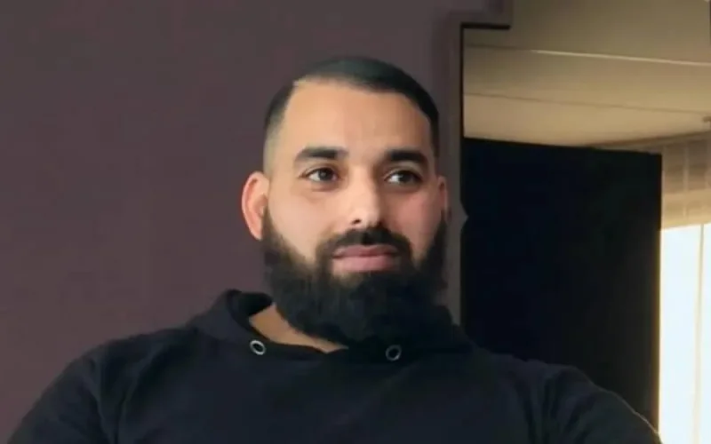 Bilal Addou dénonce le racisme et la discrimination au sein de la police néerlandaise