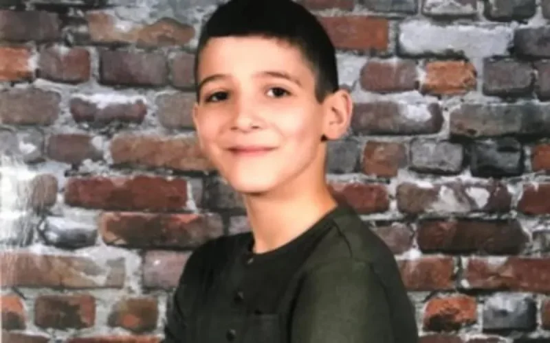 Bilal, 11 ans, meurt après un accident de vélo en Belgique