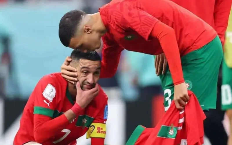 L'Ajax d'Amsterdam fait une offre à Bilal El Khannouss