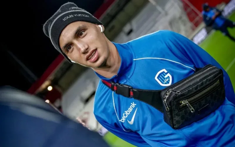 À 19 ans, un joueur marocain attire l'attention des géants du football
