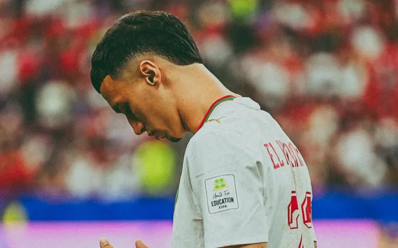 Bilal El Khannouss rapporte plus de 40 millions d'euros