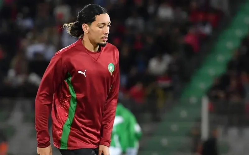 Bilal Nadir (OM) hospitalisé après un malaise : le Marocain est hors de danger