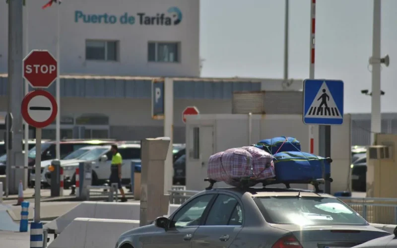Algésiras et Tarifa : priorité aux MRE avec un billet acheté à l'avance