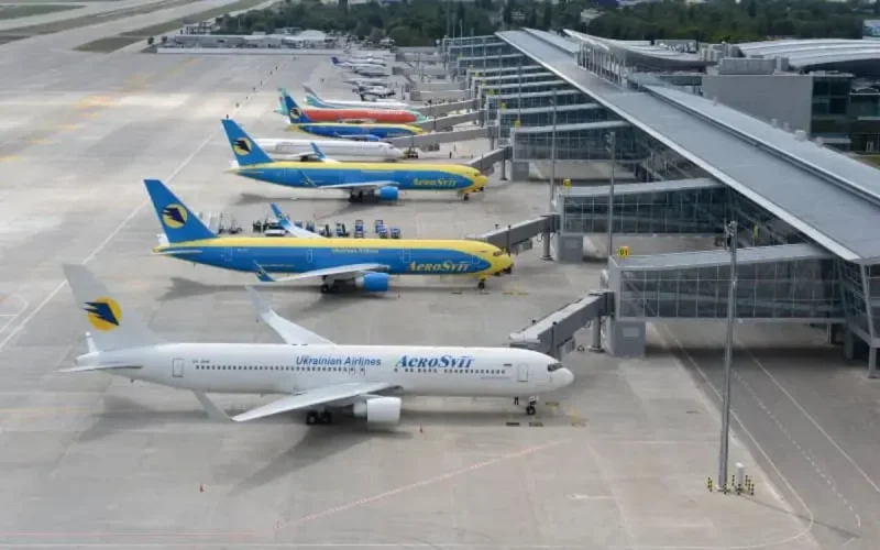 Tensions en Ukraine : les Marocains font face à une flamblée des prix des billets 