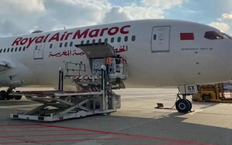 Des MRE en colère contre Royal Air Maroc