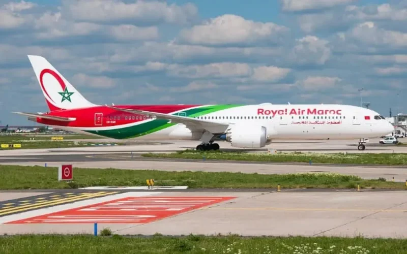Affluence record pour les offres de Royal Air Maroc