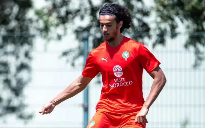 Ayyoub Bouaddi et la nouvelle razzia du Maroc sur les talents binationaux