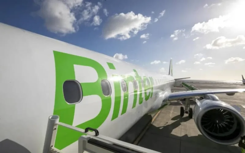 Binter lance un nouveau vol vers le Maroc