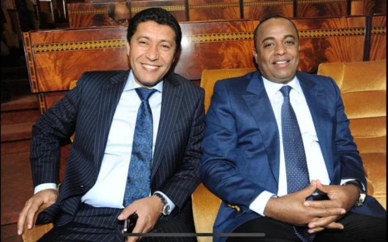 Affaire "Escobar du Désert" : lourdes accusations contre Said Naciri et Abdenbi Bioui