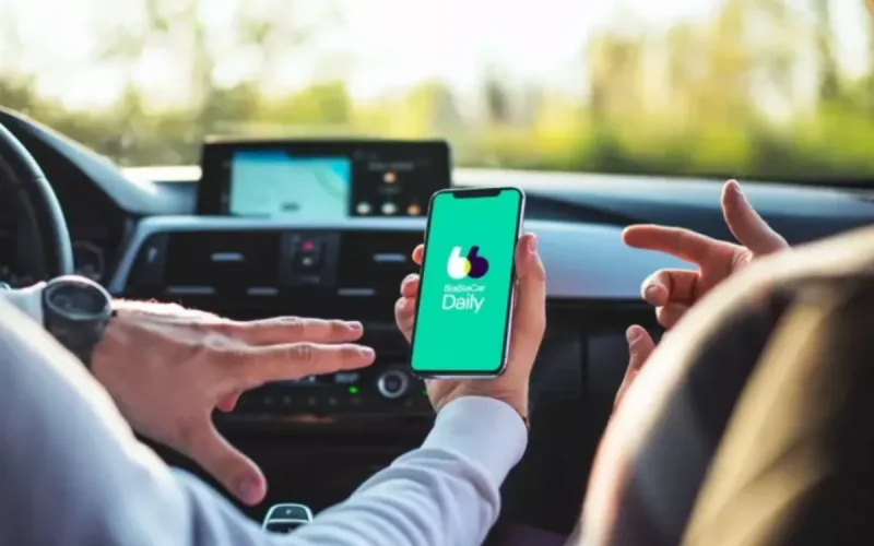 Maroc : BlaBlaCar arrive avec l'IA, pas avec des emplois