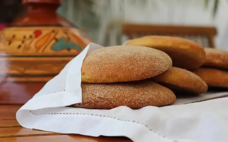 Les Marocains pourront-ils manger du pain l'été prochain ? 