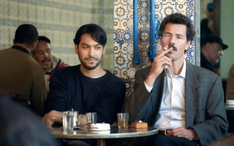 Homosexualité : le PJD demande l'interdiction du film « Le Bleu du caftan » au Maroc