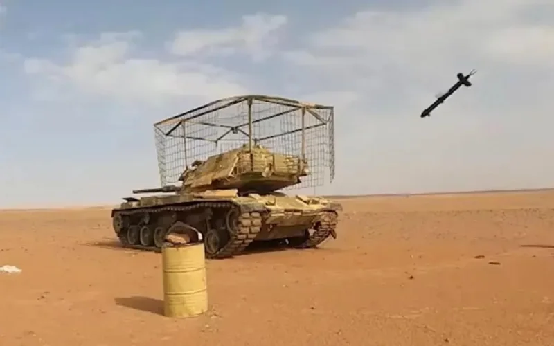 Des officiers marocains en Israël : l'usine de drones BlueBird au Maroc se confirme