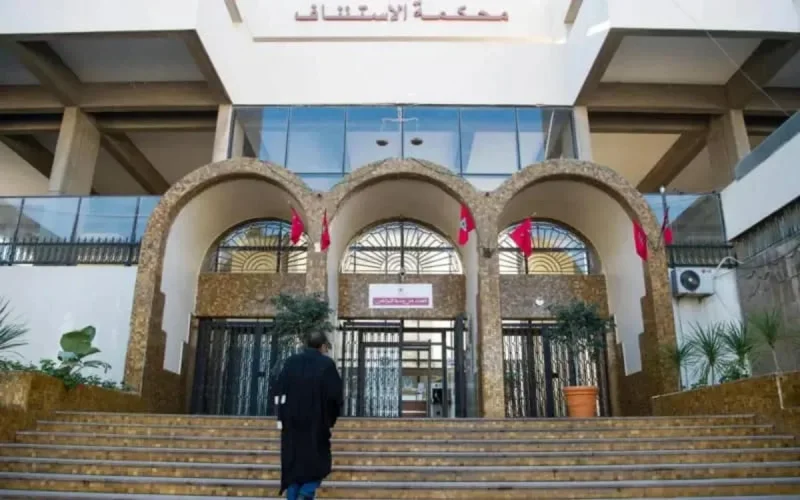 Corruption : des magistrats marocains épinglés par un audio
