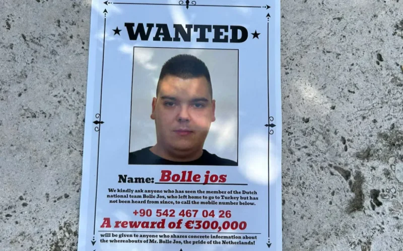 « Bolle Jos », le baron réfugié en Sierra Leone rattrapé par deux affaires marocaines