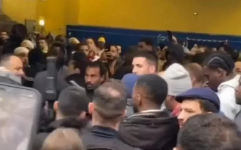 Le pire évité de justesse lors de l'Aïd al-Adha à Bonneuil-sur-Marne
