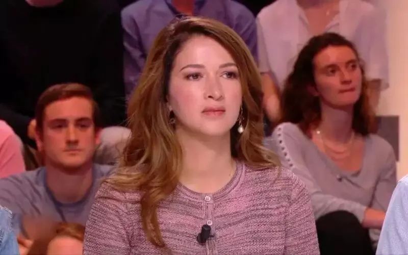 Zineb El Rhazoui gagne son procès contre Booba 