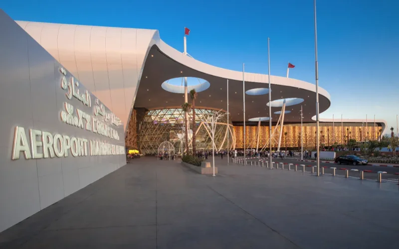 Le boom aérien du Maroc laisse de nombreux aéroports au sol