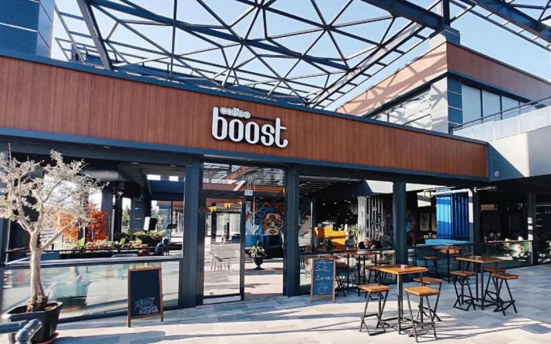 Le Turc Boost Coffee étend sa présence au Maroc