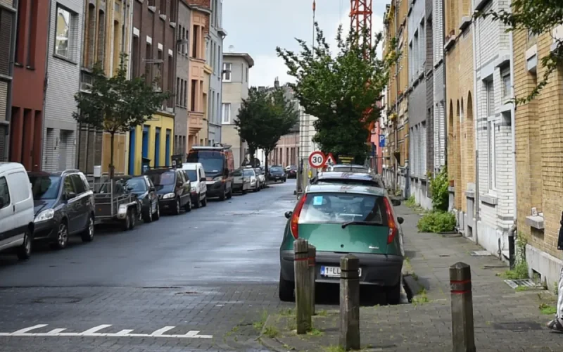 Le haschich voyageait du Maroc à Anvers… dans des meubles