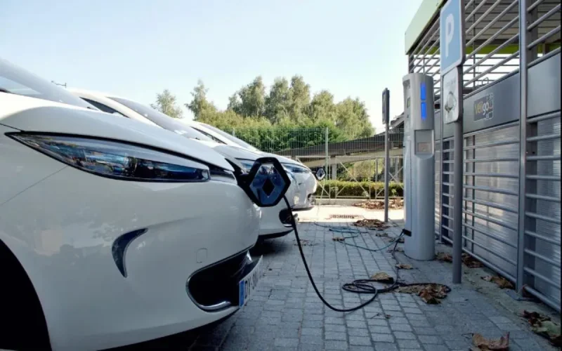 Voitures électriques au Maroc : 2 500 nouvelles bornes à horizon 2026