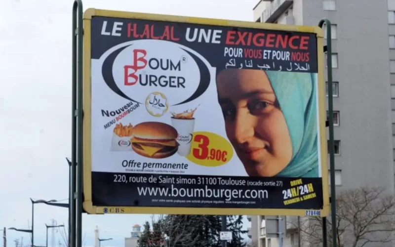 Une chaîne française découvre un restaurant à son nom à Al Hoceïma