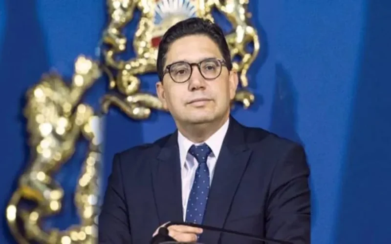 Réaction de Nasser Bourita suite aux allégations de Pedro Sanchez