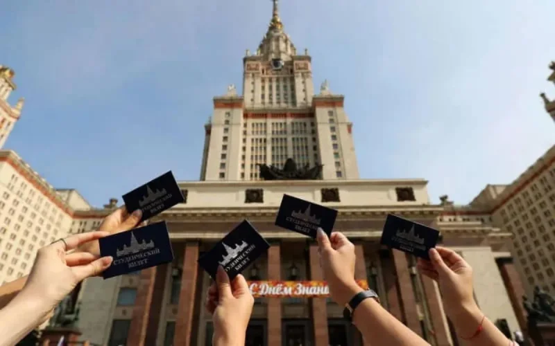 La Russie augmente le nombre de bourses octroyées aux étudiants marocains