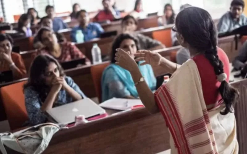 L'Inde offre des bourses d'étude aux étudiants marocains