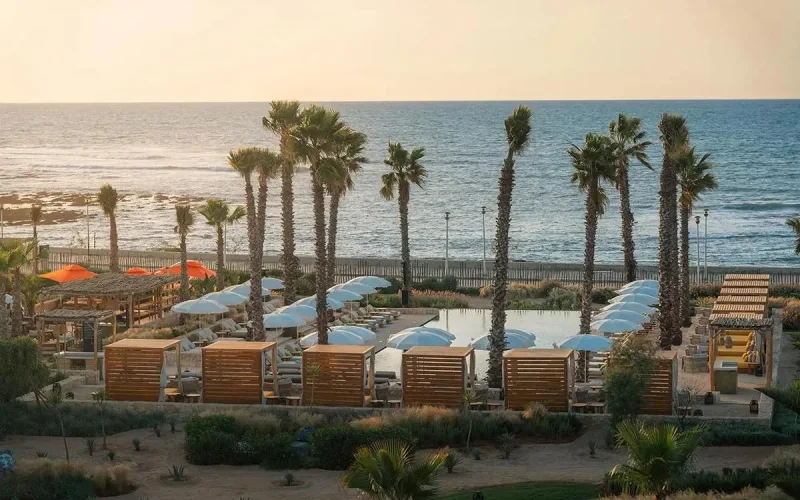 Maroc : à Bouznika, des élus demandent une enquête sur des autorisations suspectes