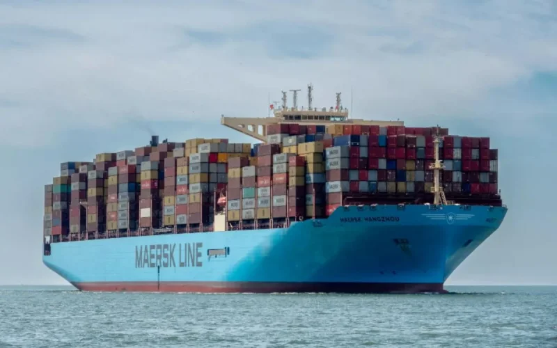 Boycott Algérien : Tanger Med perd certains navires Maersk et CMA CGM