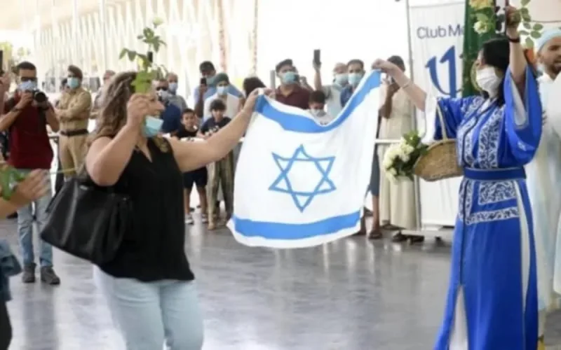 Des Marocains vent debout contre l'arrivée des touristes israéliens
