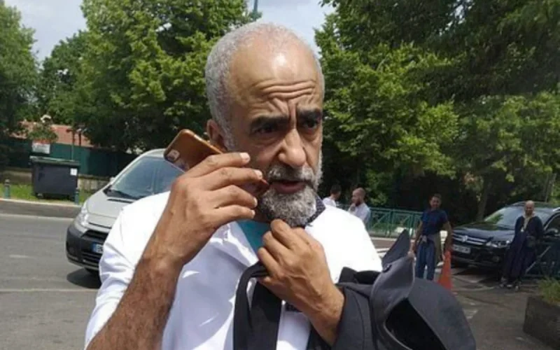 Affaire Samuel Paty : comment les messages de Brahim Chnina ont précédé le drame
