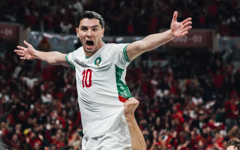 Brahim Díaz, le nouveau “chouchou” du public marocain