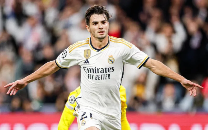 Brahim Diaz n'est pas « convaincu » par le Maroc 