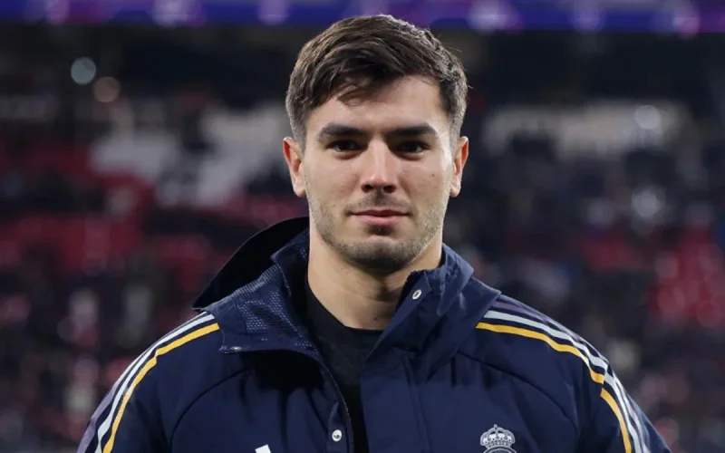 Brahim Diaz : la Fédération marocaine fait appel à Achraf Hakimi
