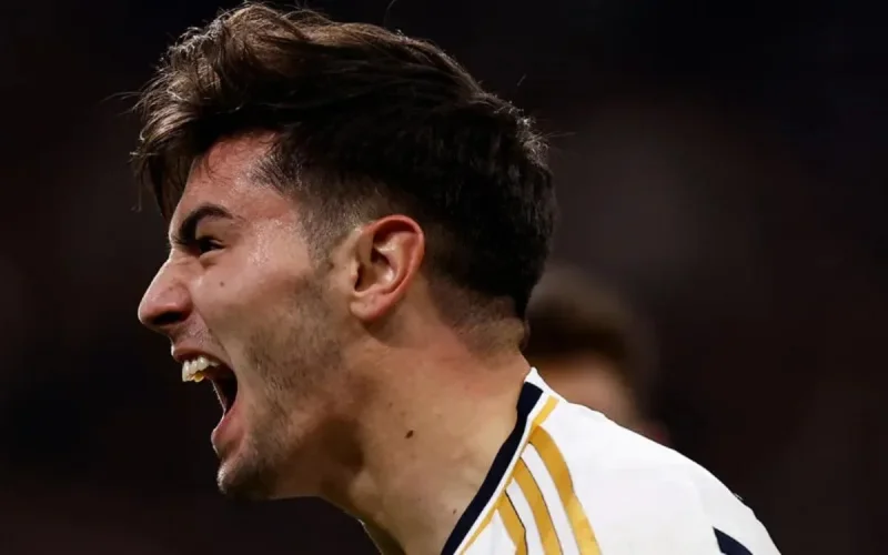 Entre le Maroc et l'Espagne, Brahim Diaz a fait son choix