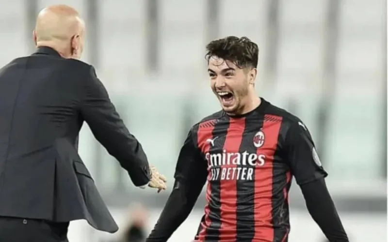Brahim Diaz brise le rêve de Cristiano Ronaldo (vidéo)