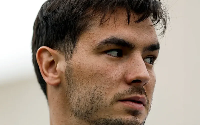 Brahim Diaz a (déjà) oublié la panenka ratée à la CAN