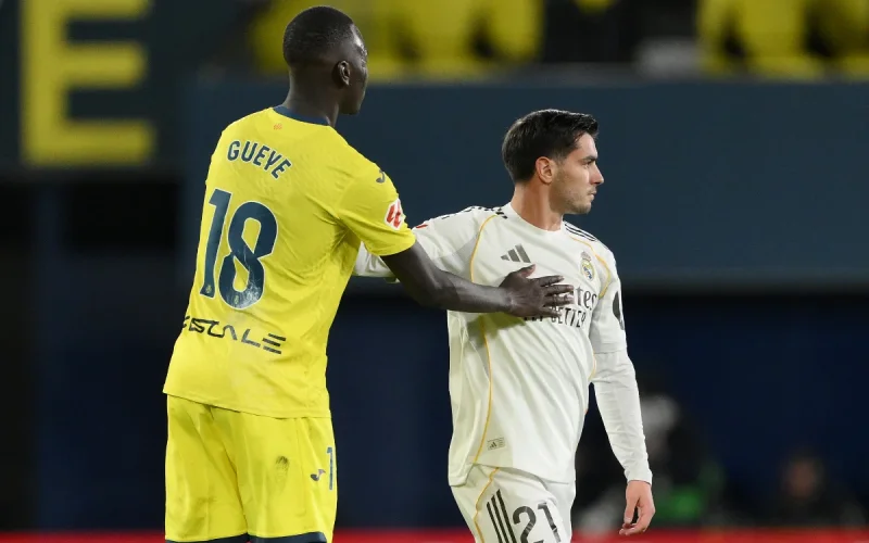 Brahim Diaz face à Pape Gueye : les retrouvailles en Liga après la finale de la CAN