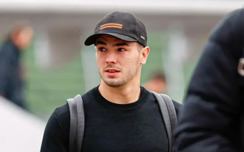 Brahim Díaz et le Real Madrid s'imposent face à Manchester City