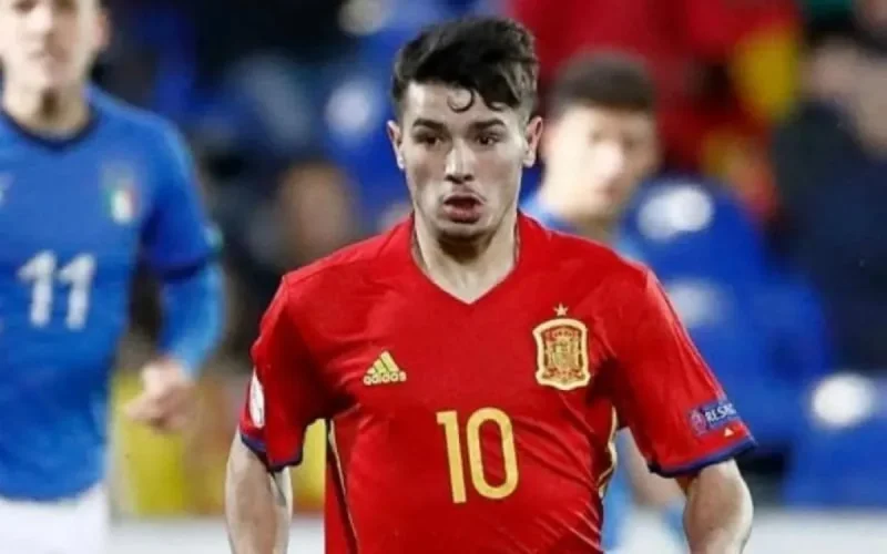 Le Maroc courtise Brahim Diaz pour remplacer Amine Harit