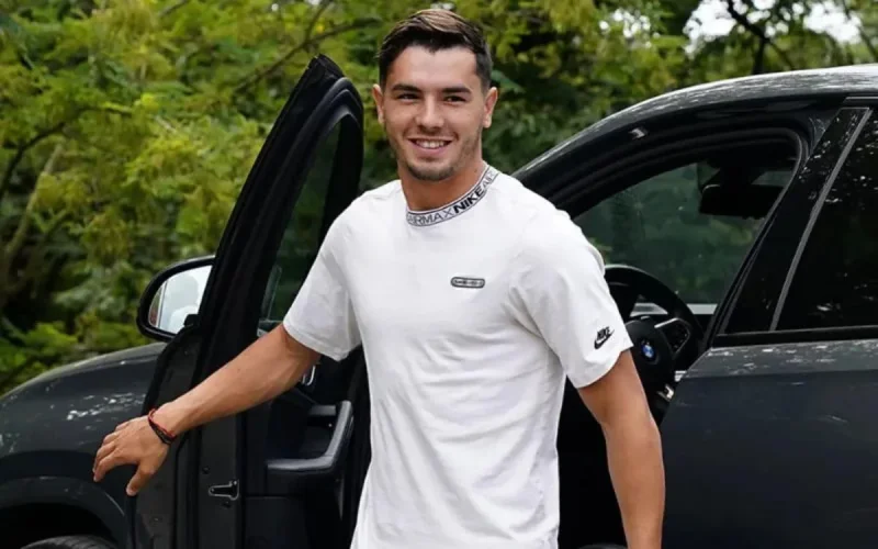 Brahim Díaz évoque « la pire partie du football »
