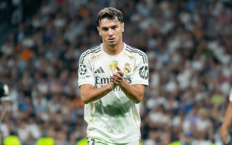 Une nouvelle aventure pour Brahim Diaz ?