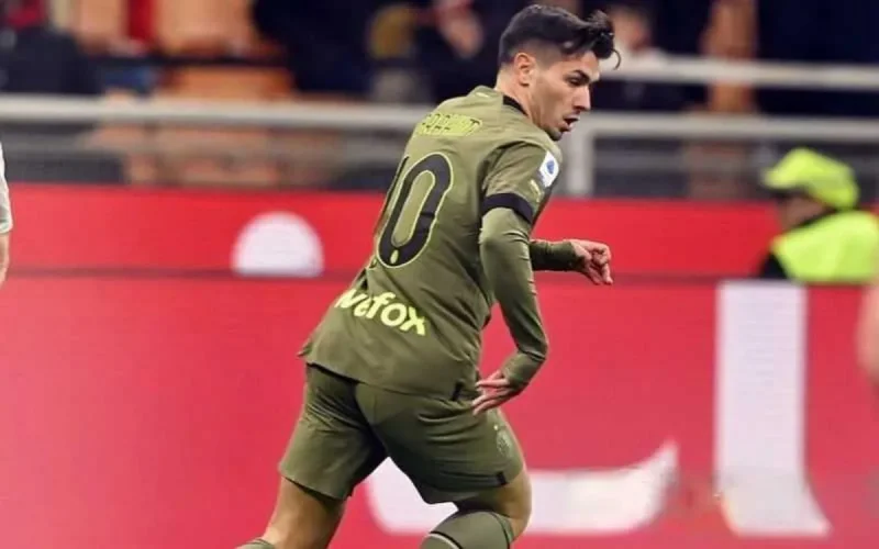  Walid Regragui se confie après sa rencontre avec Brahim Diaz