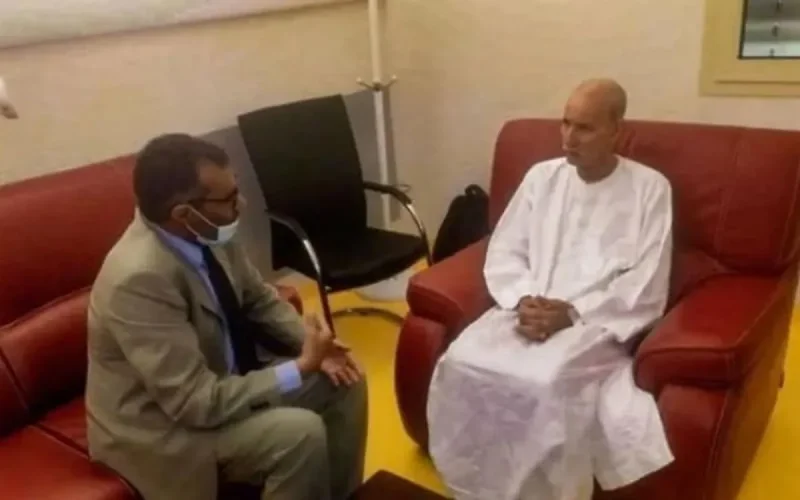 Affaire Ghali : le parquet ne veut pas des rapports du service de renseignement espagnol