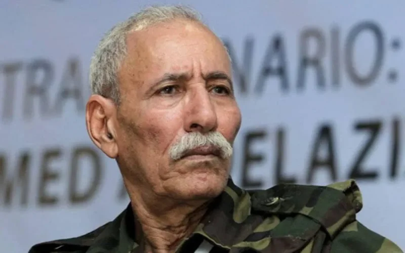 Sahara : l'Espagne « va payer cher », selon Brahim Ghali