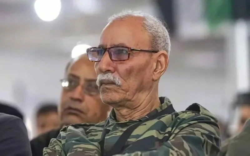 Brahim Ghali au sommet UE-UA ? l'Europe veut-elle brouiller ses relations avec le Maroc ? 