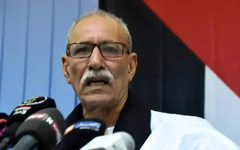 Maroc : le parlement réagit à l'affaire Brahim Ghali