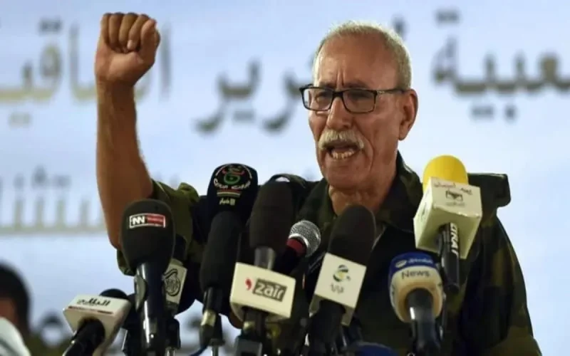 Les victimes espagnoles du Polisario réclament l'arrestation de Brahim Ghali
